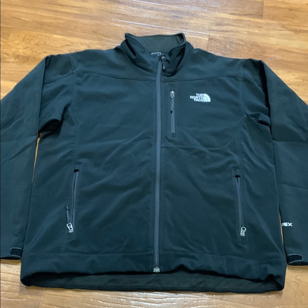 The North Face Apex Jacket